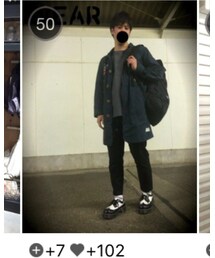 ランクイン！ | その他