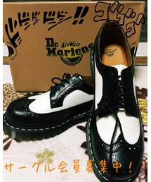 Dr.Martensサークル | シューズ