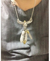 STONE MARKET | ネックレス