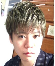 髪染めた | その他