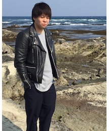 海の男にはなれませんでした。 | その他