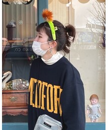 moment+ | その他トップス