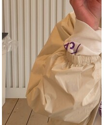 UNIQLO | マウンテンパーカー