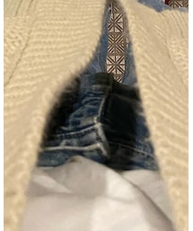 GU | デニムパンツ