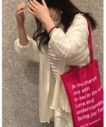 無印良品 | トップス
