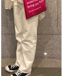 GU | デニムパンツ