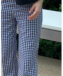 RETRO GIRL | パンツ