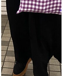 UNIQLO | ワンピース/ドレス