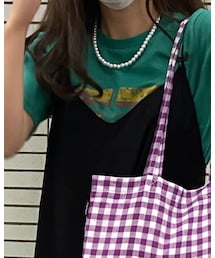 韓国 | Tシャツ/カットソー