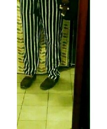 GLOBAL WORK | シューズ