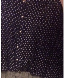 no brand | シャツ/ブラウス