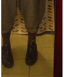 whiple | ソックス/靴下