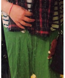 GU | その他パンツ