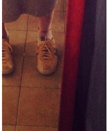 名前忘れた | スニーカー