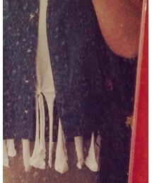 LOWRYS FARM | シャツ/ブラウス