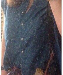 LOWRYS FARM | シャツ/ブラウス