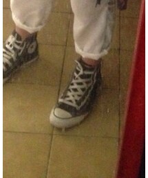 CONVERSE | スニーカー