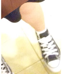 CONVERSE | スニーカー