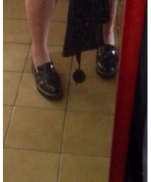 no brand | パンプス