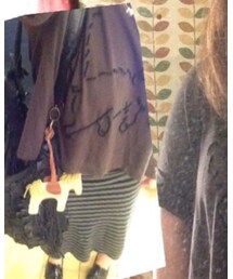 no brand | Tシャツ/カットソー