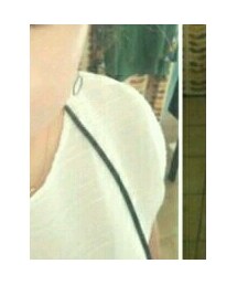 no brand | ピアス（両耳用）