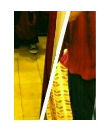 no brand | シャツ/ブラウス