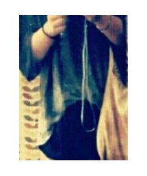 no brand | Tシャツ/カットソー