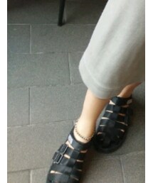 no brand | サンダル