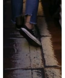 no brand | デニムパンツ