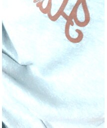 SPINNS | スウェット