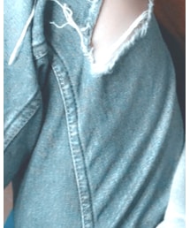 H&M | デニムパンツ