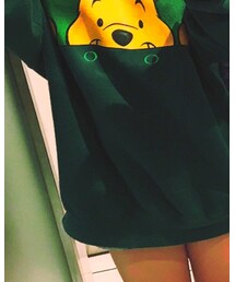 SPINNS | スウェット