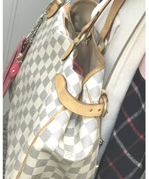 LOUIS VUITTON | トートバッグ