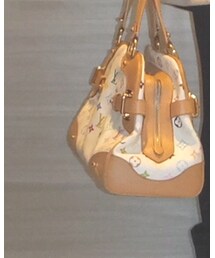 LOUIS VUITTON | ハンドバッグ