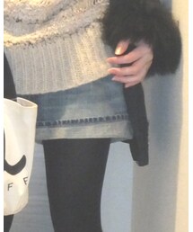 JILL STUART | デニムパンツ