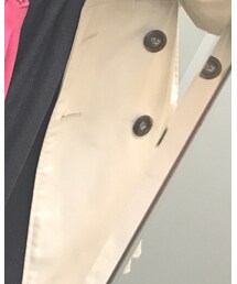 dazzlin | トレンチコート