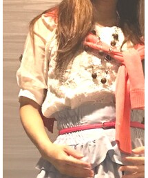 JILL by JILL STUART | シャツ/ブラウス