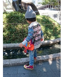 BOOFOOWOO | パンツ