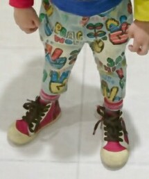 BOO SHOES | スニーカー