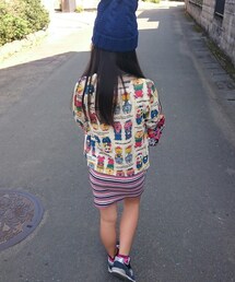 BOOFOOWOO | トップス