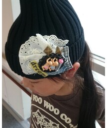 可愛すぎるほっこり便のくじ引きで頂きました❤ | ファッション雑貨
