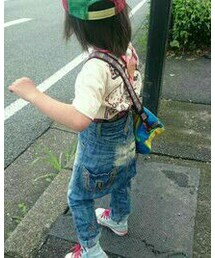 BOOFOOWOO | デニムパンツ
