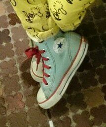 CONVERSE | スニーカー