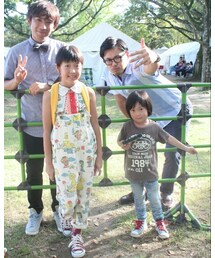 アルコ＆ピースのお二人と♪ | その他