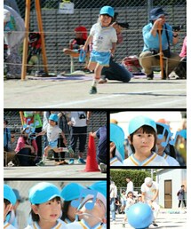 運動会♪ | その他