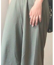 RETRO GIRL | パンツ