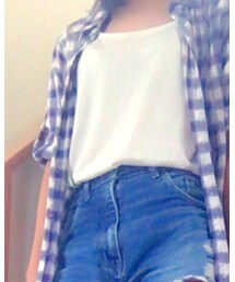 GRL | Tシャツ/カットソー