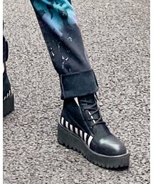 UNITED NUDE | ブーティ