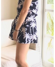 雜 | オールインワン・サロペット