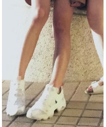 Reebok | スニーカー